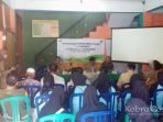 Desa Cibeber 1 Adakan Pembinaan Forum Siaga Desa