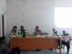 Desa Cintamanik Gelar Penetapan DPT Pilkades 2020-2026