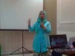 Eni Sumarni Anggota DPD RI Gelar Silaturahmi dan Syukuran