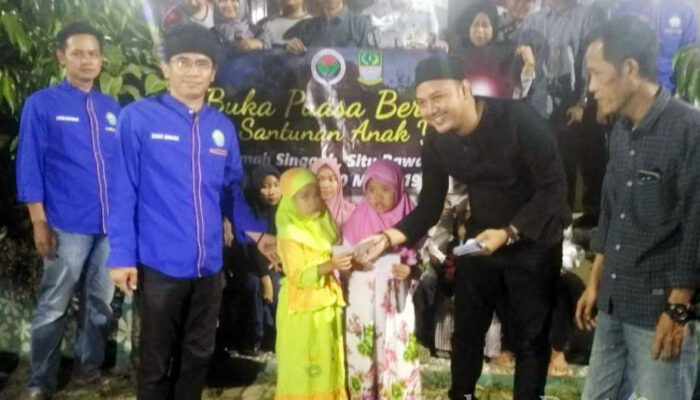 Ini Kategori Dalam BUMDes Award 2019 Kabupaten Bekasi