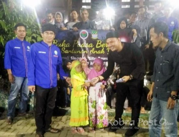 Ini Kategori Dalam BUMDes Award 2019 Kabupaten Bekasi