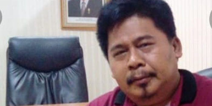 Ini Klarifikasi H. Danto yang Diduga Ancam Oknum Wartawan