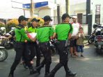 Petugas Kebersihan Taman Sempur Meninggal Mendadak