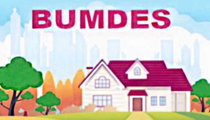 BUMDes Expo 2019