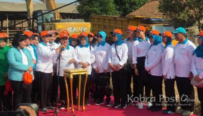 Foto Bersama