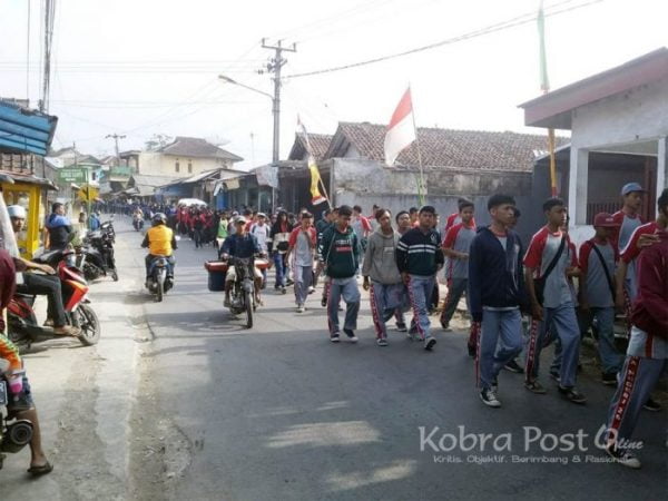 Hari Jadi Sukabumi