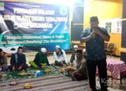 Kades Banjarsari Gelar Pengajian Rutin