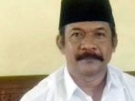 Kades Sukawangi, Wakafkan 2.000 Meter Tanah Untuk TPU