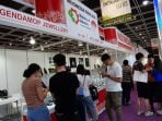 Kemenperin Boyong Enam IKM Perhiasan Mejeng di Pameran Hongkong