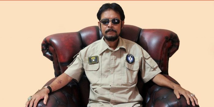 Ketua LSM KOBRA : Rekomendasi Walikota Bogor Tidak Berpengaruh