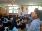 MTS Al Inayah Terus Tingkatkan KBM