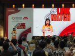 Melalui Link And Match, Kemenperin Jodohkan IKM Dengan Industri Besar