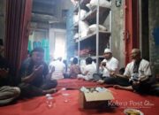 Naja Centre Tetap Berbuat