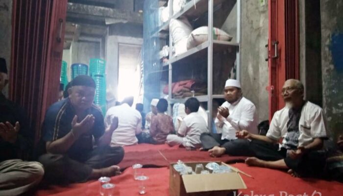 Naja Centre Tetap Berbuat