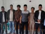 Panitia Pilkades Cintamanik Tetapkan 5 Calon Kades