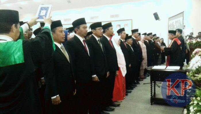 Anggota DPRD Kabupaten Bekasi Periode 2019-2024