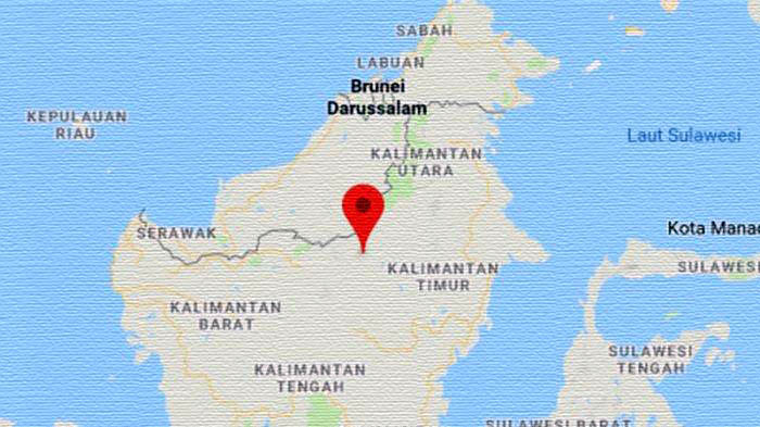 Kepindahan Ibu Kota Indonesia