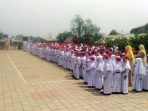 SD Negeri Bantarkemang 6 Kota Bogor Resmikan SPMI