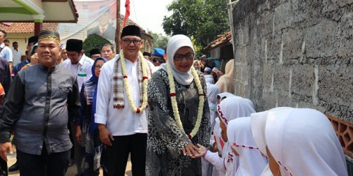 Pemkab Bogor Akan Buat Aturan Sanksi Politik Uang di Pilkades