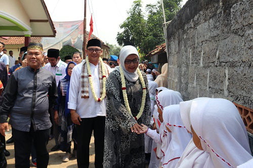 Pemkab Bogor Akan Buat Aturan Sanksi Politik Uang di Pilkades