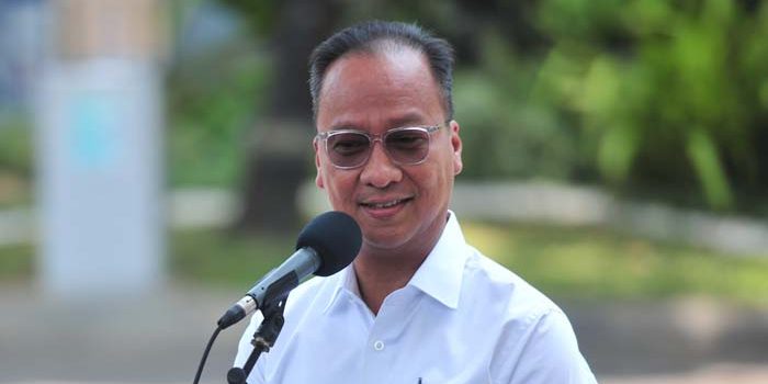 Kabinet Indonesia Maju Periode 2019-2024
