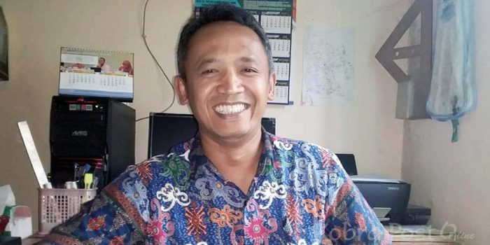 Desa Jayabakti Sukabumi Jalankan PTSL 2019