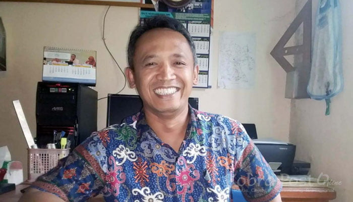 Desa Jayabakti Sukabumi Jalankan PTSL 2019