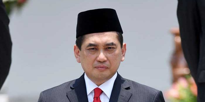 Kabinet Indonesia Maju Periode 2019-2024