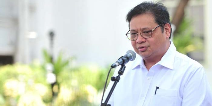 Kabinet Indonesia Maju Periode 2019-2024