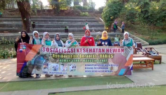 Awas Rabies