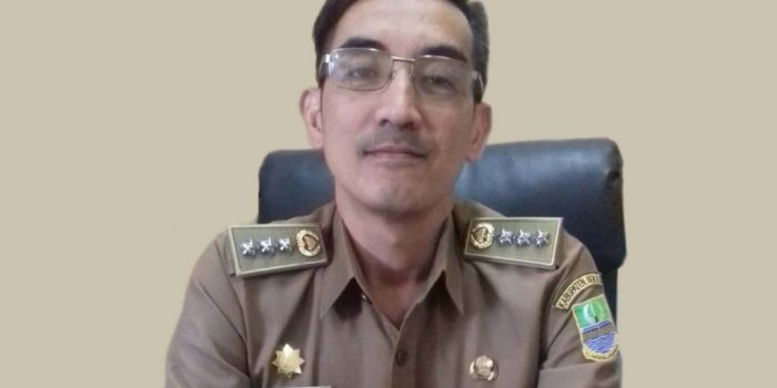 Bendahara Kecamatan Sukatani Diduga Tidak Pernah Ada Di Kantor