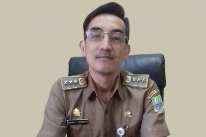 Kecamatan Sukatani
