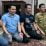 berlatih tari saman