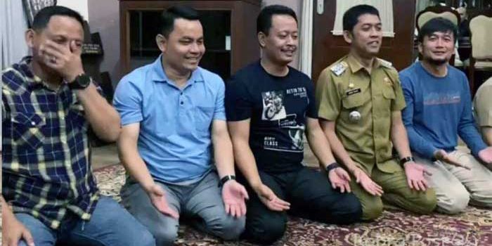 Camat dan Lurah Kota Bogor Akan Jadi Penari di Festival Budaya Aceh