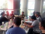 DPP SWI Akan Bentuk DPC Kota Surabaya
