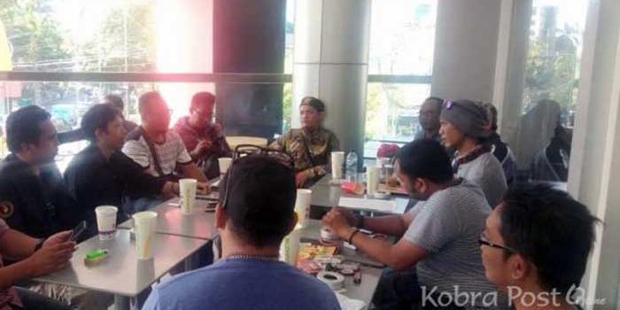 DPP SWI Akan Bentuk DPC Kota Surabaya