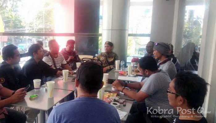 DPP SWI Akan Bentuk DPC Kota Surabaya