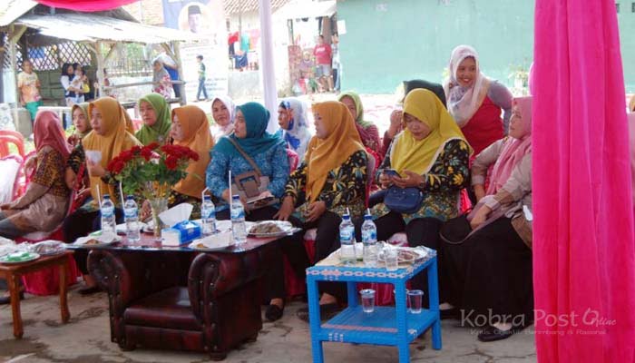 Desa Situ Ilir, Posyandu