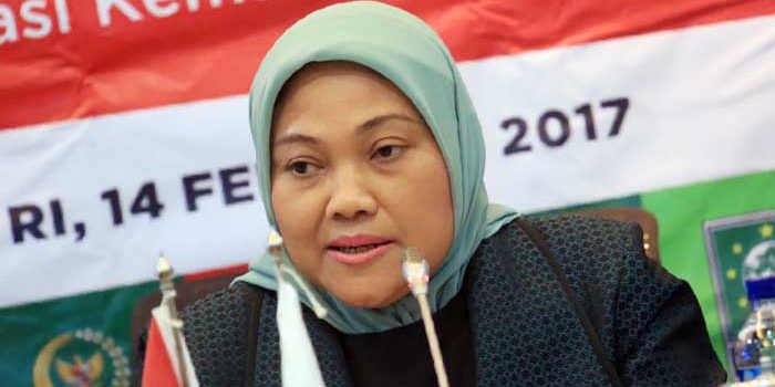 Kabinet Indonesia Maju Periode 2019-2024