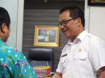 Dua Guru SD Kota Bogor Akan Menimba Ilmu di Jepang