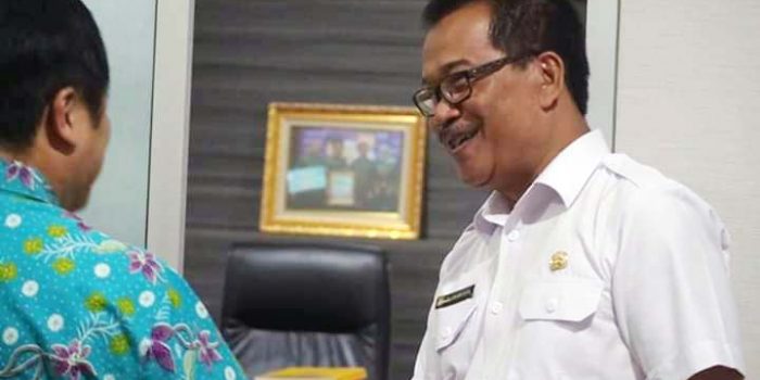 Dua Guru SD Kota Bogor Akan Menimba Ilmu di Jepang