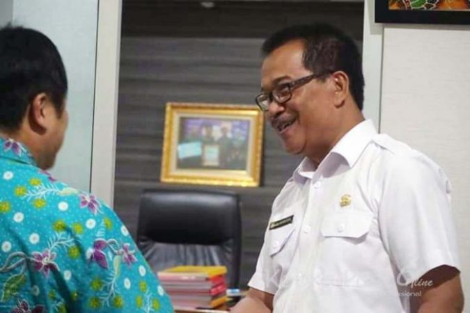 Dua Guru SD Kota Bogor Akan menimba Ilmu di Jepang