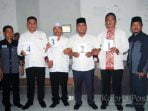 Panitia Pilkades Galuga Percepat Tahapan Pelaksanaan Pilkades