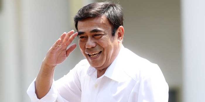 Kabinet Indonesia Maju Periode 2019-2024