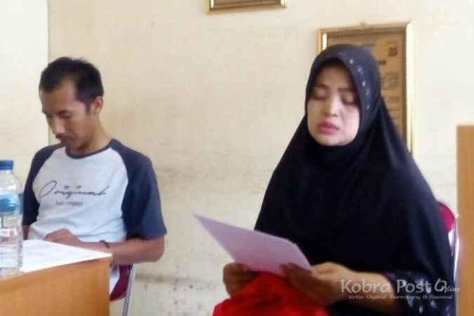 Gara-gara Cemburu Karena SMS, Seorang Suami Cekik Istri Gara-gara Cemburu Karena SMS Seorang Suami Cekik Istri