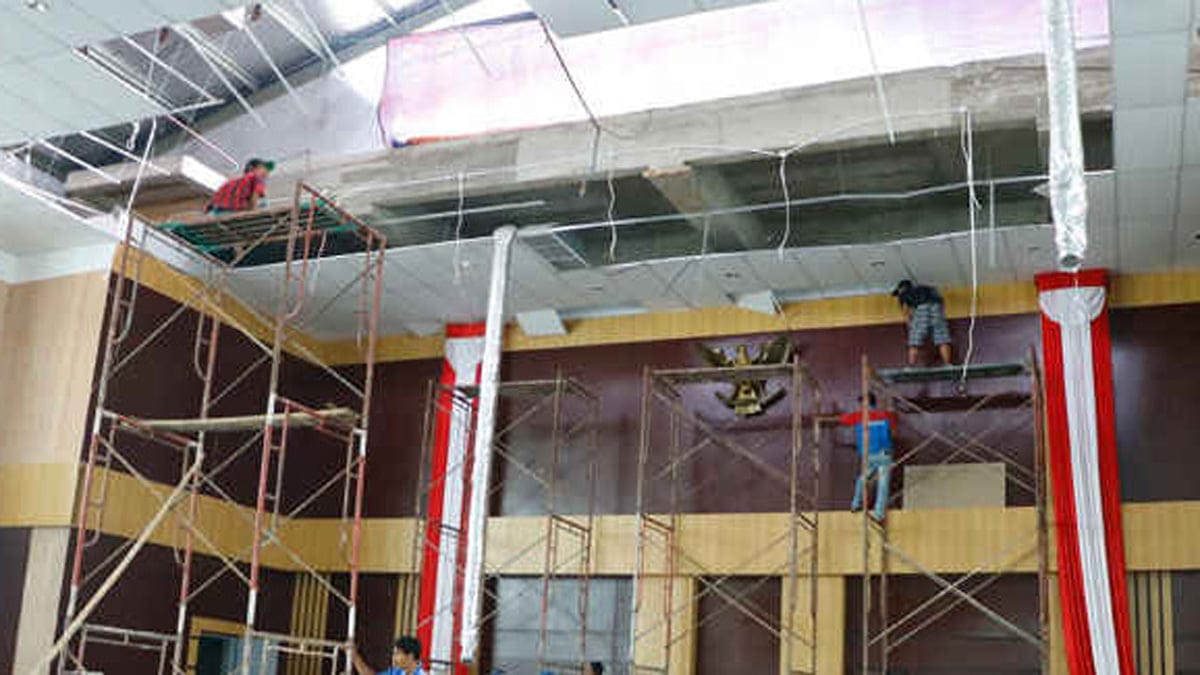 Gedung