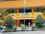 Guru SMK Negeri 3 Bogor Lulus Seleksi Menuju Prancis Gedung SMK Negeri 3 Kota Bogor