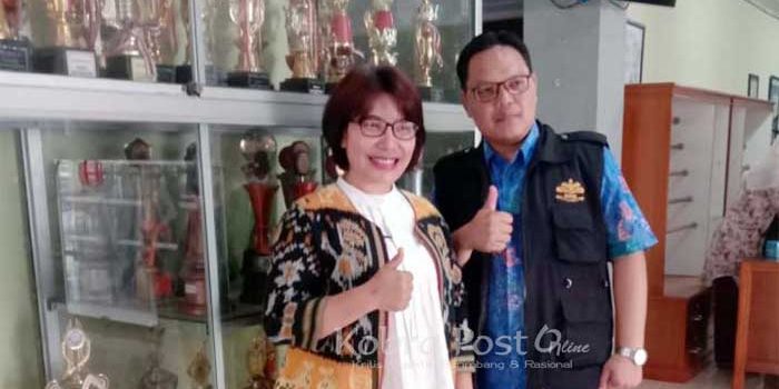 Guru SMK