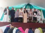 Haul Pendiri Yayasan dan Reuni Alumni Arrafiiyah Ciomas