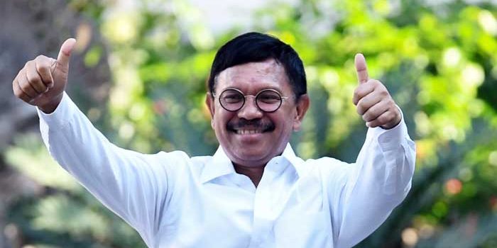 Kabinet Indonesia Maju Periode 2019-2024